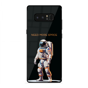 Need More Space Samsung Galaxy Note 8
