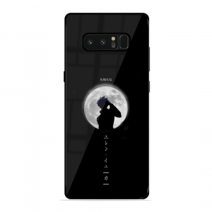 The Anonymous Guy Samsung Galaxy Note 8