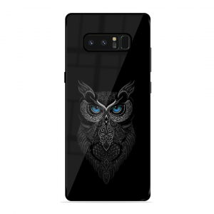 Elite Nigh Hunter Samsung Galaxy Note 8