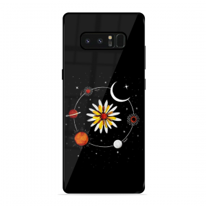 The Prophecy Samsung Galaxy Note 8