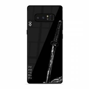Sword Of Victory Samsung Galaxy Note 8