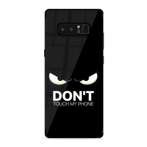 Dare To Touch Samsung Galaxy Note 8