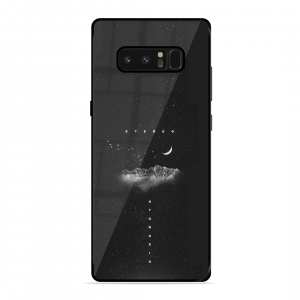 The Eternal Mountain Samsung Galaxy Note 8