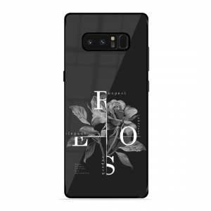 Rule Of Life Samsung Galaxy Note 8