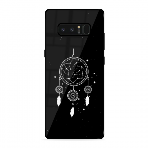 The Evil Absorber Samsung Galaxy Note 8