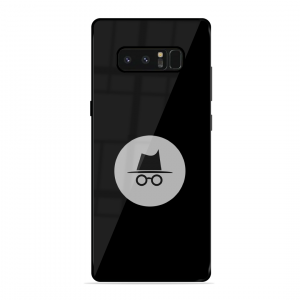 Incognito Mode Samsung Galaxy Note 8