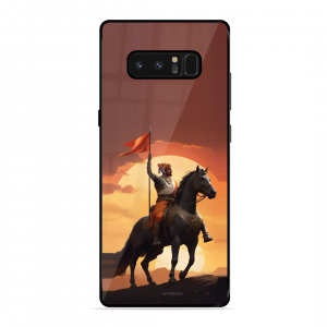 Chhatrapati Shivaji Maharaj Samsung Galaxy Note 8