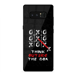 Outside Of The Box Samsung Galaxy Note 8
