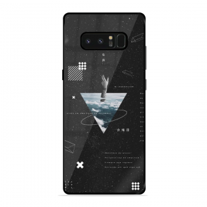 Galactic Void Samsung Galaxy Note 8