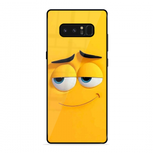 The Simp Guy Samsung Galaxy Note 8