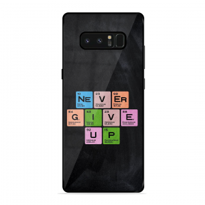 Walter White Samsung Galaxy Note 8