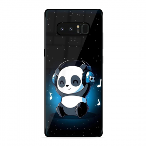 DJ Panda Samsung Galaxy Note 8
