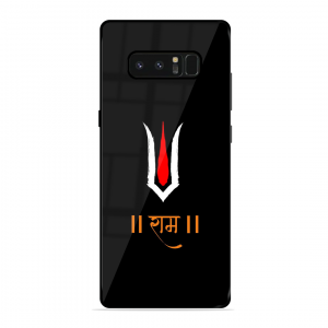 Maryada Purushottam Shree Ram Samsung Galaxy Note 8