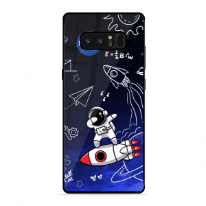 Cosmology Samsung Galaxy Note 8