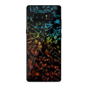 Physics Is Fun Samsung Galaxy Note 8