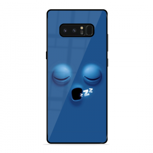 The Sleepy Buddy Samsung Galaxy Note 8