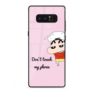 Don't Dare Samsung Galaxy Note 8