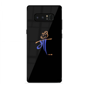 Maa Samsung Galaxy Note 8