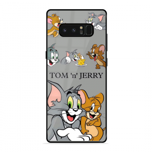 The Nostalgia Samsung Galaxy Note 8