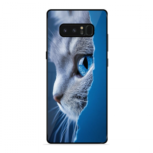 Hello Kitty Samsung Galaxy Note 8