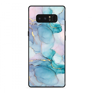 Marble Texture Samsung Galaxy Note 8