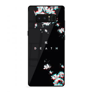 The Death Samsung Galaxy Note 8