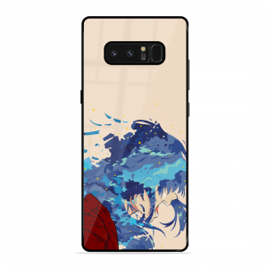 Flustration Samsung Galaxy Note 8