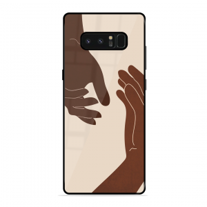 Aly Samsung Galaxy Note 8