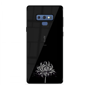 The Lost Flower Samsung Galaxy Note 9