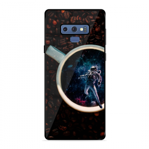 Intergalactic Travler Samsung Galaxy Note 9