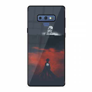 Final Boss Samsung Galaxy Note 9