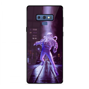 Escape To Void Samsung Galaxy Note 9