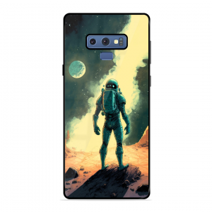 Way To Home Samsung Galaxy Note 9