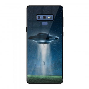 Up In Sky Samsung Galaxy Note 9