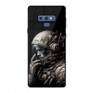 Cold Martian Samsung Galaxy Note 9