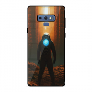 Explorer Samsung Galaxy Note 9