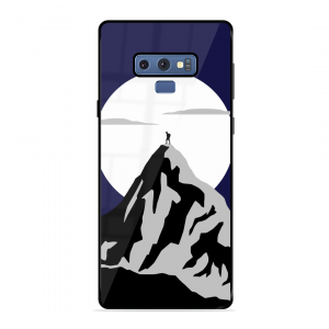Peak Of Success Samsung Galaxy Note 9
