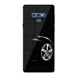 Dream Car Samsung Galaxy Note 9