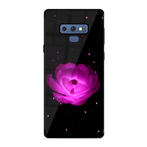 Devil's Rose Samsung Galaxy Note 9