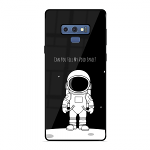 Fill The Void Space Samsung Galaxy Note 9