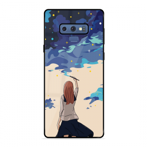 own World Samsung Galaxy Note 9