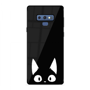The Kitty Samsung Galaxy Note 9