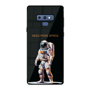 Need More Space Samsung Galaxy Note 9