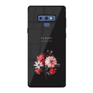 Voyager Of Happines Samsung Galaxy Note 9