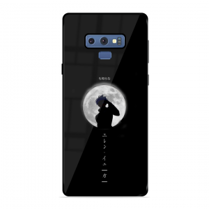 The Anonymous Guy Samsung Galaxy Note 9