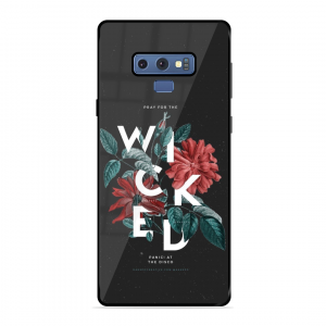 Just Wicked Samsung Galaxy Note 9