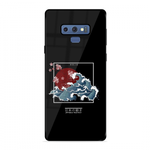 The Culture Samsung Galaxy Note 9