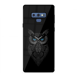 Elite Nigh Hunter Samsung Galaxy Note 9