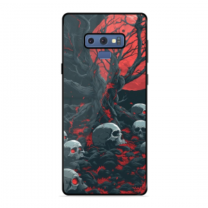 Tree Of Death Samsung Galaxy Note 9