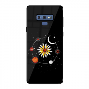 The Prophecy Samsung Galaxy Note 9